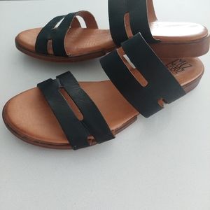 Mix Mooz sandals size 42
